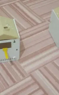 لانه