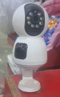 دوربین بیبی کم
