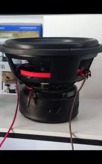 تعمیر تخصصی باند و آمپلی‌فایر خودرو