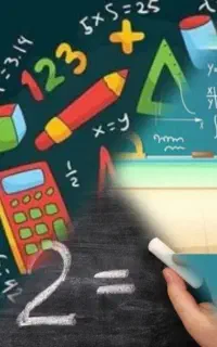 تدریس خصوصی ریاضی سوم تا نهم