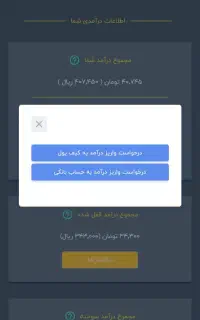 دریافت هدیه انی