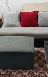 مبل 9 نفره