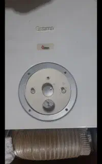 پکیج دیواری  ایران رادیاتور