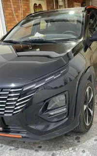 فروش ام وی ام ایکس ۳۳ کراس اتومات مدل۱۴۰۳
