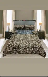 روتختی دو نفره طرح ورساچه اسپرت