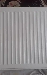رادیات فولادی پنلی