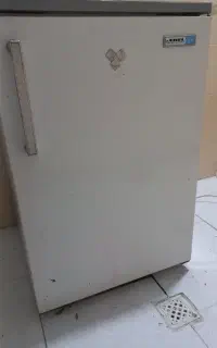 یخچال هتلی