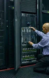 راه اندازی و پشتیبانی شبکه و Voip