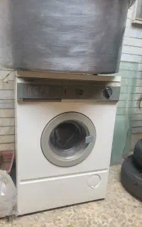 لباسشویی ۵ کیلویی