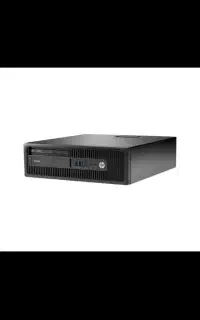مینی کیس hp-g800