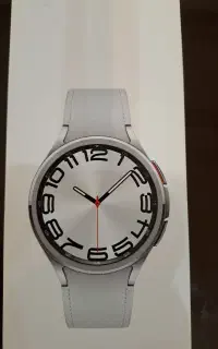 ساعت هوشمند سامسونگ گلکسی واچ ۶ کلاسیک