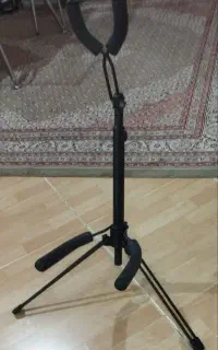 پایه ی گیتار