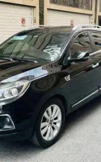 جک اس۵ اتومات S5 بدون رنگ
