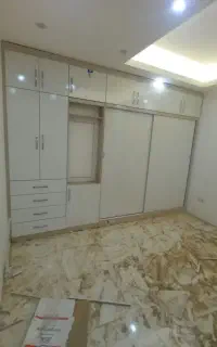 کمددیواری