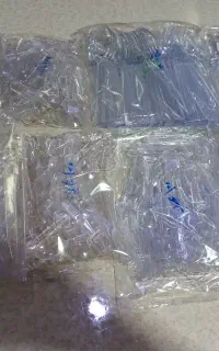 قاشق چنگال یک بار مصرف ضخیم تب