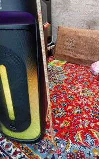 باند فوق حرفه ای سنگین