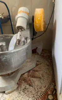 خمیر زن ۵ کیلویی