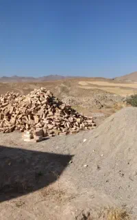 آجر زنجان
