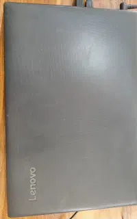 لپ‌تاپ لنوو ۱۵.۶ اینچ رم ۸ گیگ SSD 128 + HDD 1TB