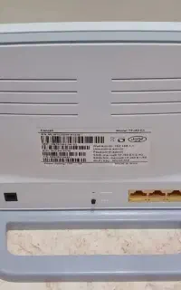 مودم ایرانسل تمیز(i60(E1