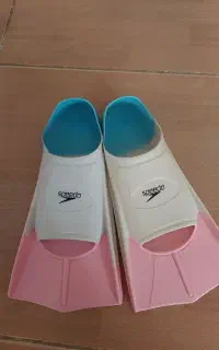 فین شنا