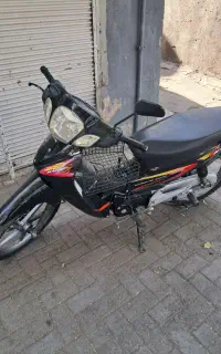 موتور کویر رادیسون (ویو)انژکتور
