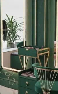 وسایل سالن زیبایی