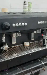 دستگاه قهوه ساز صنعتی