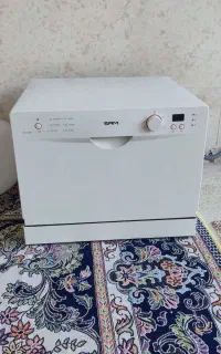 ماشین ظرفشویی رومیزی سام