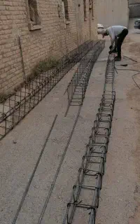 ساخت و ساز و تعمیرات