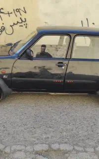 پیکی کلکسیونی بدون رنگ
