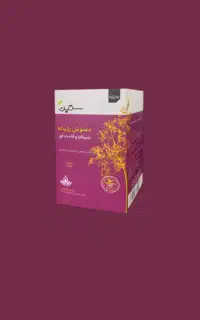 دمنوش رازیانه