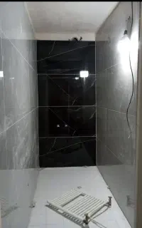 کاشی کاری سرامیک کاشیکاری بندکشی تخریب خورده کاری
