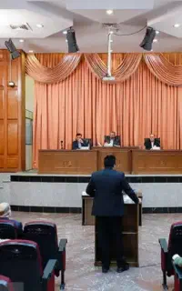 وکیل پایه یک دادگستری حق الوکاله آخر کارو اقساط