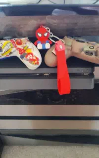 PS4 SLIM 1TRA کپی خور