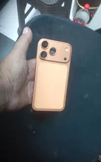 آیفون ۱۷  واقعی فیس لیفت شده xAR