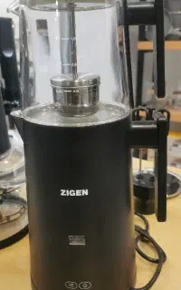 چای ساز هوشمند زیگن مدل ZG380TM