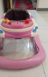 روروک بچه