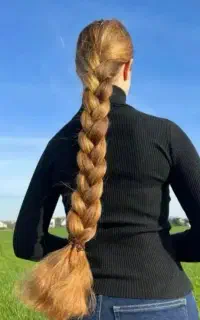 مـو میخرم