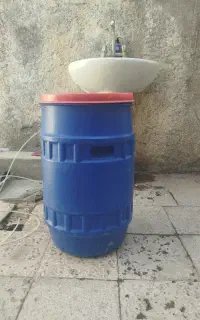 دبه