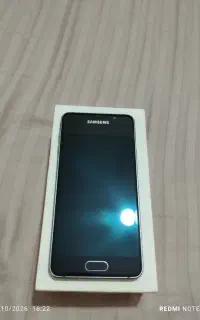 گوشی گلکسی ۲۰۱۶ A3   galaxy