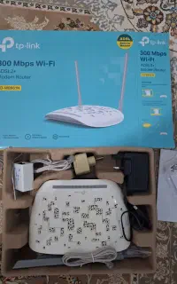 مودم tp link 8961n