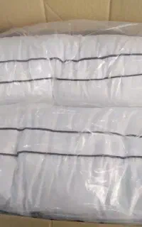 بالشت طبی میکروفایبر /اصل/نمایندگی  گیلان