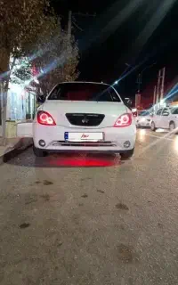 تیبا ۱ درحد صفر