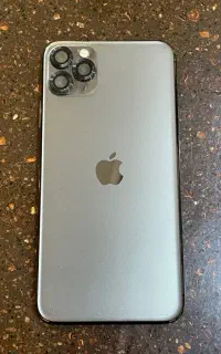 Iphone 11promax
