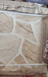 سنگ ۱۲ متر کاشی کف اشپزخانه یا سرویس بهداشتی