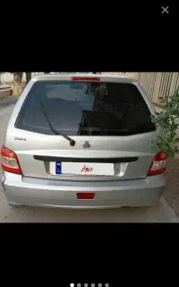 پراید ۱۱۱