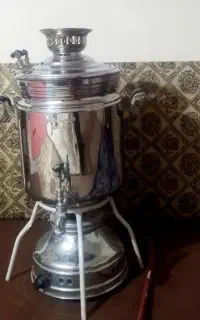 سماور گازی 25لیتری