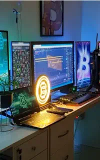 آموزش فارکس و رمزارز ها (مهندسیCBTE)تخفیف 30 درصد
