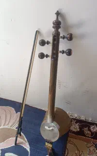 کمانچه شهبازی